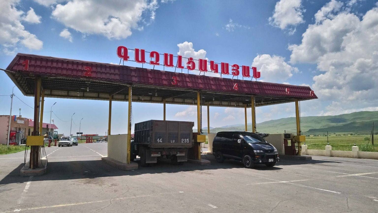 Սուրենավանում գտնվող գազալցակայանի տարածքում կրակոցներ արձակելու գործով  հայտարարվել է հետախուզում, խափանման միջոց ընտրվել կալանքը