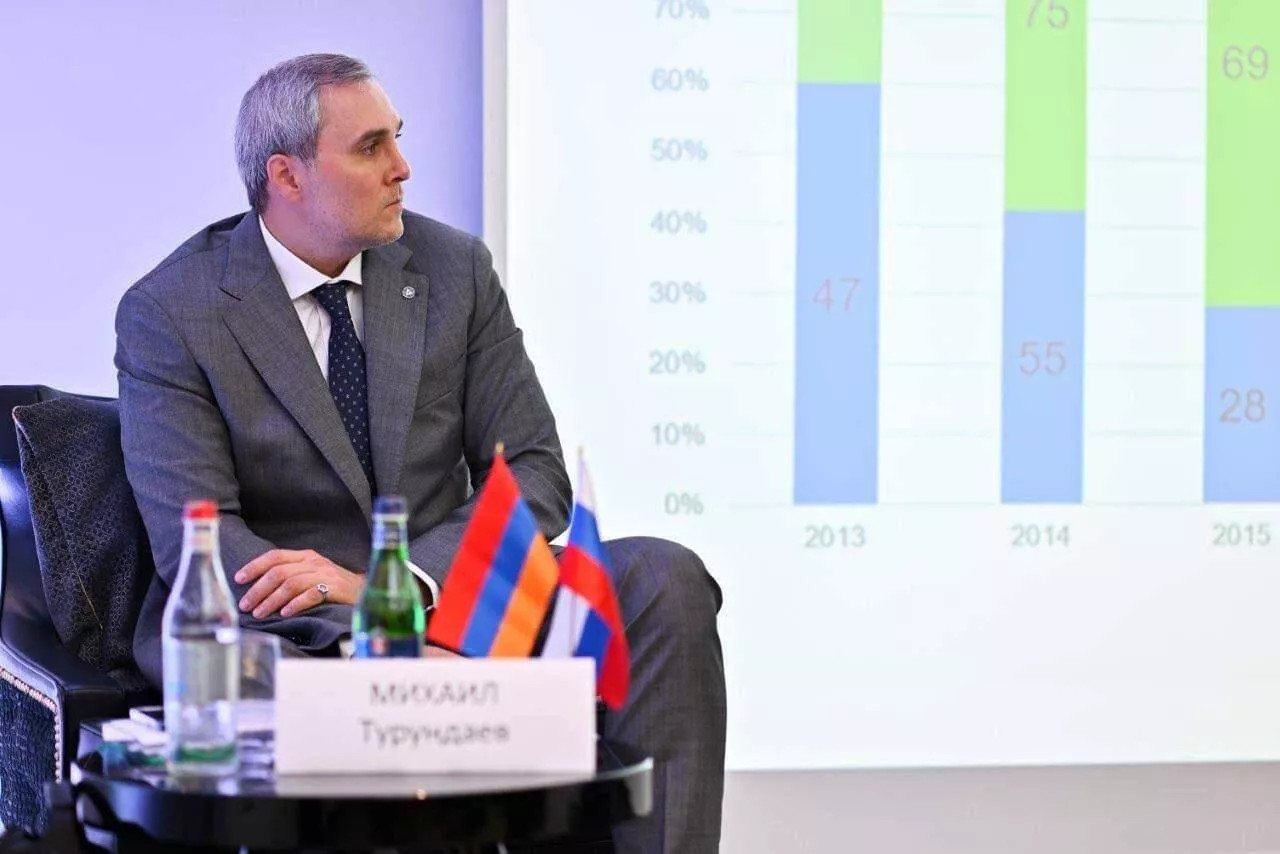 Միլիարդների օգուտ նոր ատոմակայանից և ելք «Նաիրիտի» համար. ինչ է առաջարկում «Ռոսատոմը»