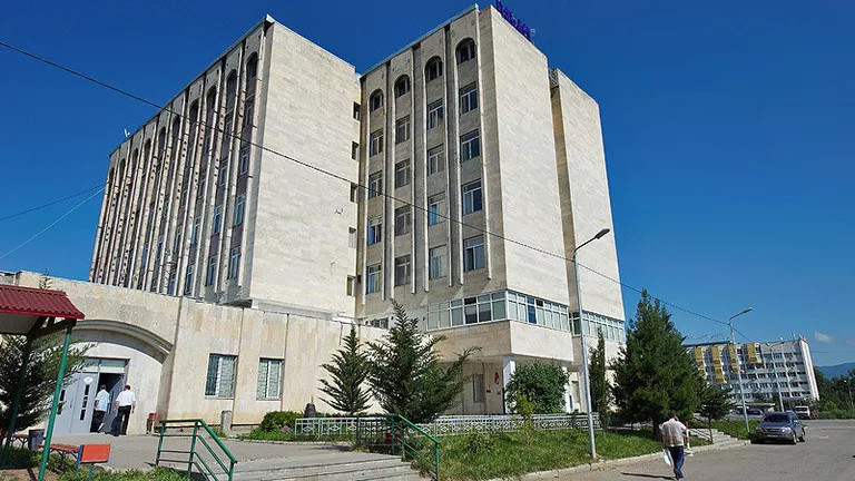 Վրաստանի ընդդիմությունը հրաժարվել է համագործակցել դատախազության հետ