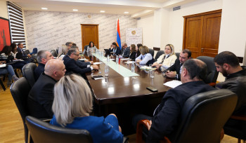 Դպրոցներում անվտանգության ստանդարտների սահմանումը՝ առաջնային խնդիր