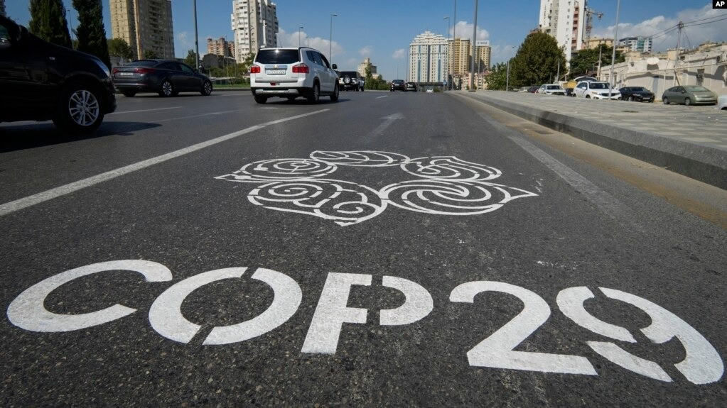 Բաքվում COP29-ին Եվրախորհրդարանի պատգամավորները կմասնակցեն հատուկ հեռախոսներով և համակարգիչներով