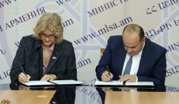 ՀՀ-ում բնակարանային ինքնաբավ մոդելի ապահովման համար կկիրառեն Բոսնիա և Հերցեգովինայի փորձը