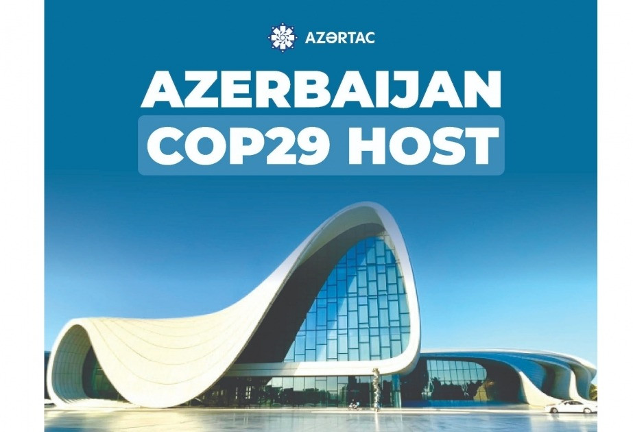 Ադրբեջանը COP29-ը կօգտագործի որպես սքողում՝ իր շահերն առաջ տանելու համար. Transparency International