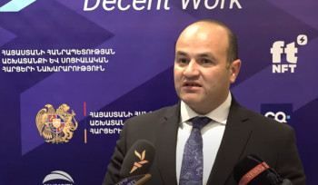 Հորեղբորս բիզնեսն է, ինձ այդ թեմային չխառնեք․ Մկրտչյանը՝ ՊԵԿ-ի կողմից ռեստորաններից մեկում 100 մլն դրամի ստվերային շրջանառության բացահայտման մասին