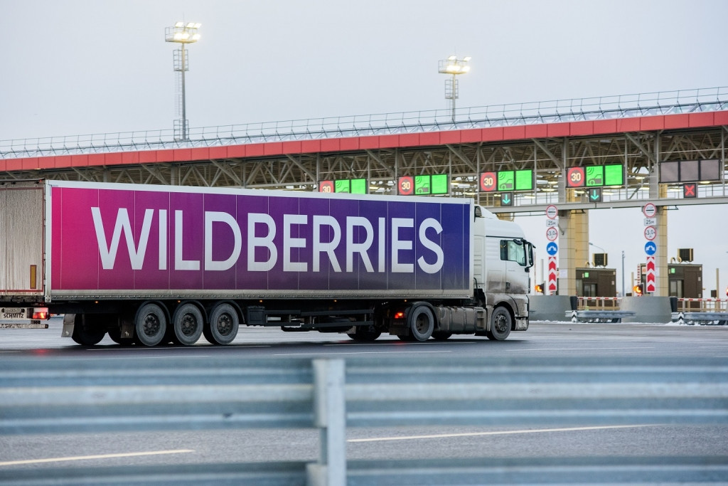 Wildberries-ը գործարկել է բենզալցակայանների սեփական ցանցը