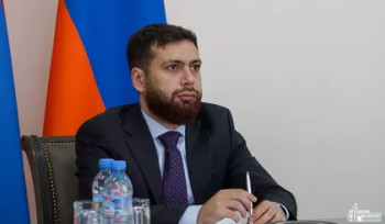 Հայաստանը դեռ որոշում չունի COP-29-ին մասնակցելու հարցով. Վահան Կոստանյան