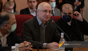 Իրանը պատրաստ է խորացնել հարաբերությունները Հայաստանի հետ, բայց հստակություն է ուզում