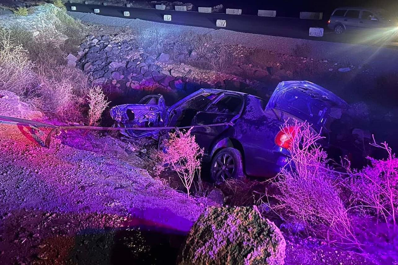 Գյումրի-Երևան ճանապարհին վթարի հետևանքով չորս մարդ է վիրավորվել, այդ թվում` երկու անչափահաս