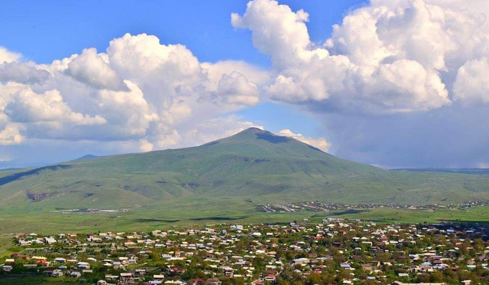 Փրկարարները հայտնաբերել են Գեղաշենի սարերում մոլորված քաղաքացիներին