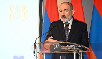 Քաղաքական լարվածությունն այն է, որ կարող է տպավորություն ստեղծվել, թե ՀՀ-ում ազգային փոքրամասնությամբ բնակչություն ունեցող համայնքների նկատմամբ կա խտրական վերաբերմունք․ Փաշինյան