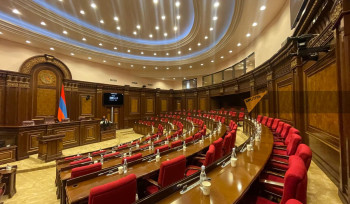ԱԺ լիագումար նիստերի դահլիճում 44-օրյա պատերազմի հանգամանքները քննող հանձնաժողովի զեկույցը հրապարակվելու է ամբողջ ծավալով
