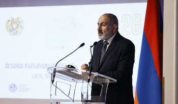 Մեր պետությունն է մեր ամրոցը, իսկ մեր տունը մեր բնակավայրն է․ Փաշինյանն առաջարկում է հրաժարվել «իմ տունը իմ ամրոցն է» բանաձևից