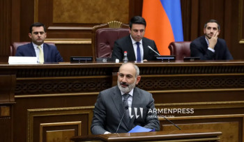 Բանակին պետք է վերաբերվել հարգանքով, բայց բանակը «սրբագործման» առարկա չպետք է լինի. Փաշինյան