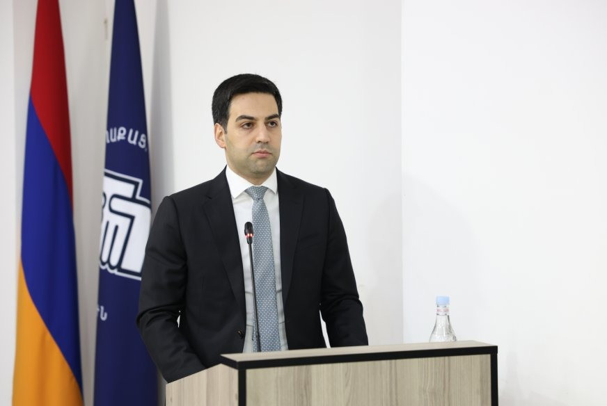 ՔՊ նախաձեռնող խմբի նիստում քննարկվել են ՊԵԿ-ի կողմից կատարվող աշխատանքներն ու բարեփոխումները