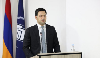 ՔՊ նախաձեռնող խմբի նիստում քննարկվել են ՊԵԿ-ի կողմից կատարվող աշխատանքներն ու բարեփոխումները