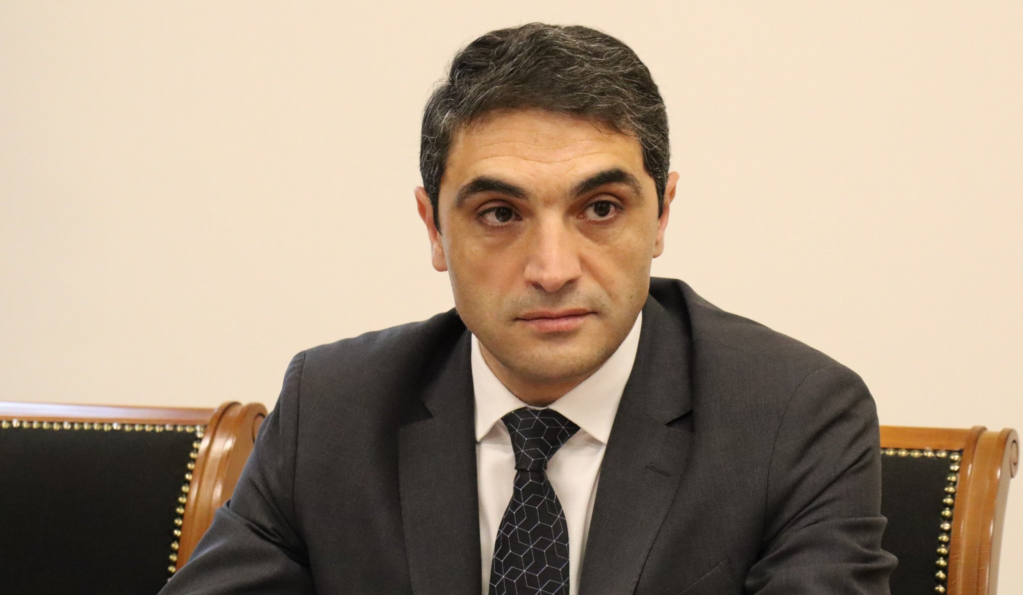 Սևանի կողակի վերականգնման առաջին քայլերն արված են. Հակոբ Սիմիդյան