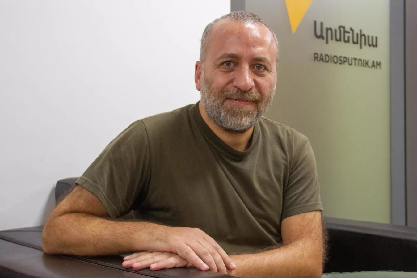 Փաստացի 2024թ–ին ռազմարդյունաբերության ոլորտի ծախսերը 0 են եղել. Ավետիք Քերոբյան