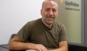 Փաստացի 2024թ–ին ռազմարդյունաբերության ոլորտի ծախսերը 0 են եղել. Ավետիք Քերոբյան