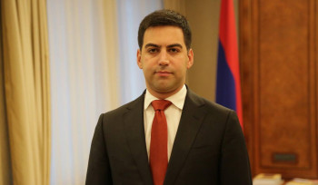 ՊԵԿ նախագահ Ռուստամ Բադասյանը հայտնել է հրաժարականի մասին