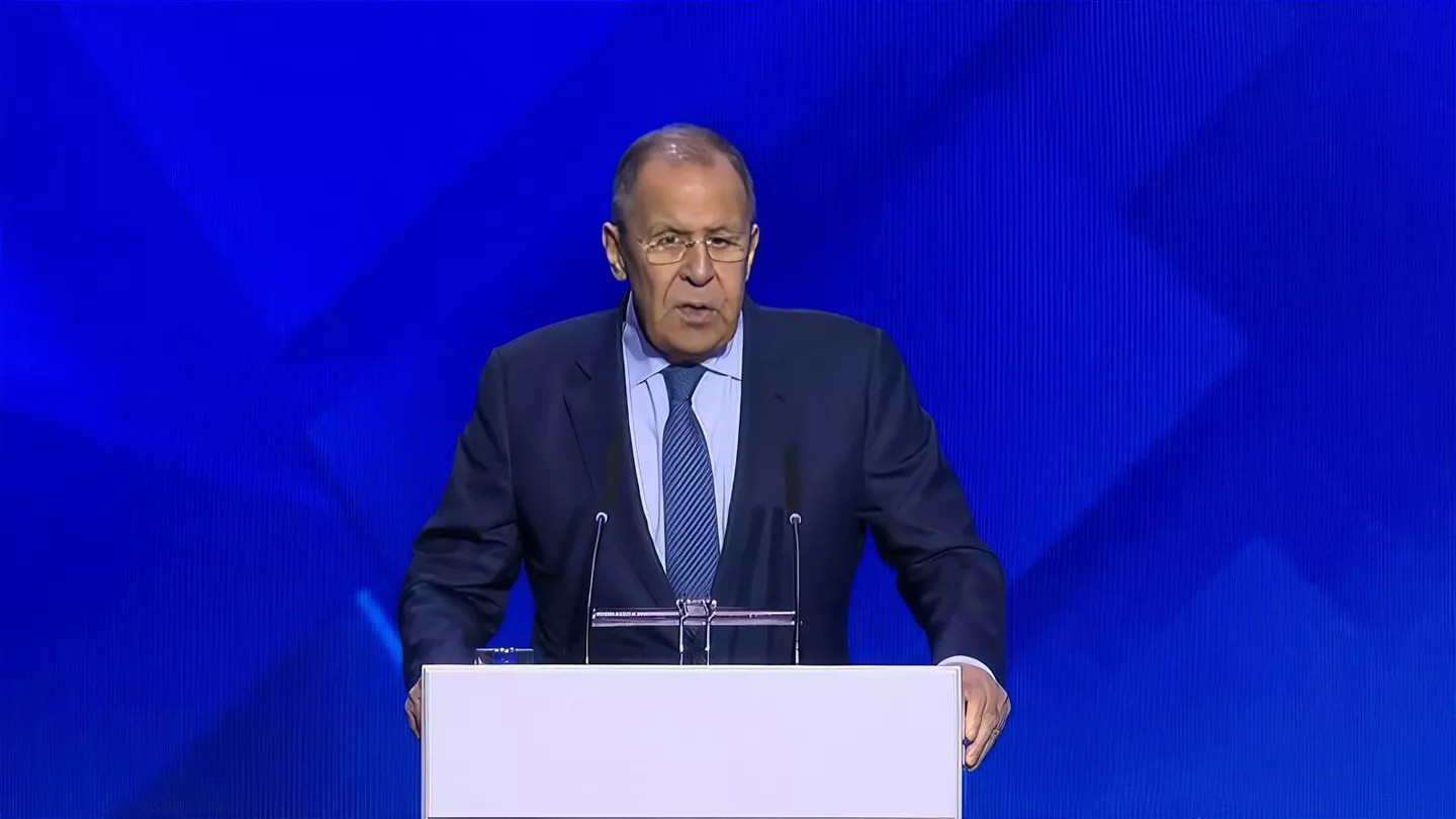 Քաղաքական գործիչները, ովքեր հանդես են գալիս խաղաղության օգտին, արժանի են աջակցության. Լավրով