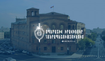 Անցած 1 օրվա ընթացքում արձանագրվել է 17 ՃՏՊ․ 1 մարդ զոհվել է