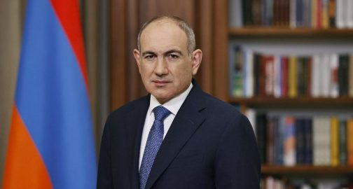 Փաշինյանը հարցազրույց կտա