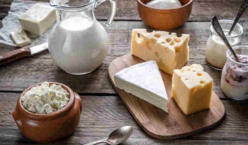 ՍԱՏՄ-ն կասեցրել է կաթնամթերքի արտադրամասի գործունեությունը