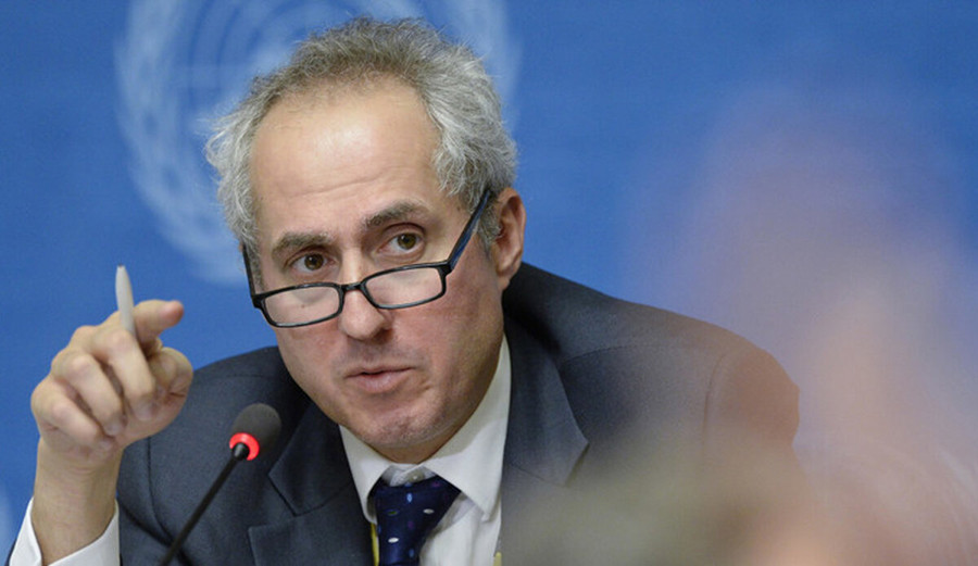 Մեր ցանկությունն է, որ կողմերը շտապ քայլեր ձեռնարկեն էսկալացիան կանխելու ուղղությամբ.  Դյուժարիկ