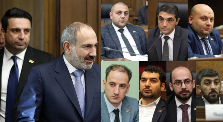 Ո՞ւմ է Փաշինյանն ուղարկել նարկոթեստ հանձնելու, ո՞վ է լինելու հաջորդը, և ո՞ւմ ձեռքով են «փուռը գնացել» ՔՊ-ականները. Mediahub.am