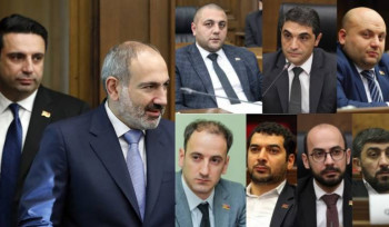 Ո՞ւմ է Փաշինյանն ուղարկել նարկոթեստ հանձնելու, ո՞վ է լինելու հաջորդը, և ո՞ւմ ձեռքով են «փուռը գնացել» ՔՊ-ականները. Mediahub.am