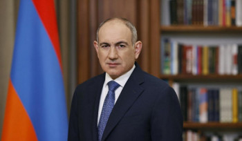 Հայաս­տանն աջակցում է Լիբանանի տարածքային ամբողջա­կանությանը, ինքնիշխանությանն ու սահմանների անձեռնմխելիությանը. Փաշինյանը՝ Լիբանանի վարչապետին