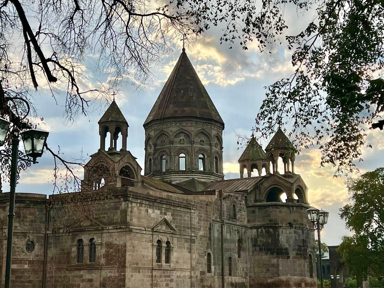 Կկատարվի քահանայական ձեռնադրություն