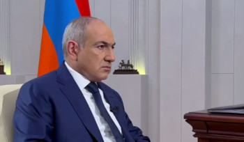Նիկոլ Փաշինյանը հարցազրույց է տվել Հանրային հեռուստատեսությանը (տեսանյութ)
