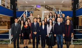 Կոմպլյուտենս համալսարանում անցկացվել է հայագիտական կենտրոնների անդրանիկ համաժողովը