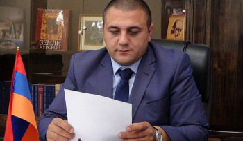 20-ից 1-ը՝ դրական․ ՔՊ-ական պատգամավորը հրապարակել է արյան անալիզի արդյունքները (լուսանկարներ)