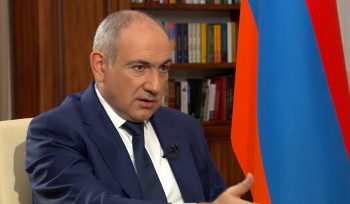 Խնդիրը լուծելու եմ կացնային ձևով․ Փաշինյանի հարցազրույցի անոնսը (տեսանյութ)