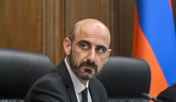 Հակոբ Արշակյանի հայտարարությունը՝ Նարեկ Զեյնալյանի հրաժարականի դիմումի մասին