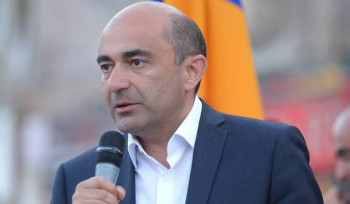 Ադրբեջանը 1 տրիլիոն դոլարի պահանջ է ներկայացնելու Հայաստանին. Էդմոն Մարուքյանը հանդիպել է ադրբեջանցիների հետ․ «Ազատություն»