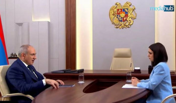 Պաշտոնանկություններ պահանջել եմ սմս–ով` «գրավոր». Փաշինյան