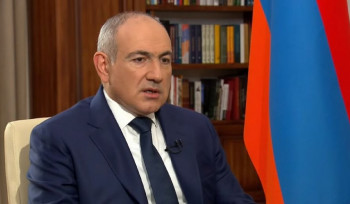 Նարեկ Զեյնալյանին և Հովիկ Աղազարյանին դիմել եմ մանդատները վայր դնելու խնդրանքով. Փաշինյան