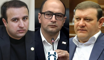 Պատգամավորները կգործուղվեն Մոսկվա