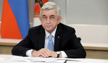Երբեմնի փառավոր հաղթանակները մսխված են, բանակը՝ անարգված, Հաղթանակի  տոնը փառաբանելը հեգնանք է թվում, պետք է փառաբանել միայն պայքարը․ Սերժ Սարգսյան