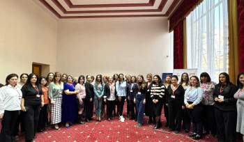 Լրջագույն խնդիր է՝ իրավունքների բաժանումը «կարևորի» և «անկարևորի». Անահիտ Մանասյան