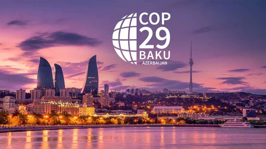 COP29-ի աշխատանքը Բաքվում երկարաձգվում է