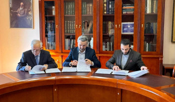 Կհրատարակվի «Միջնադարի արքայական գույնը. Կիլիկյան մանրանկարչության գանձը» խորագրով երկլեզու պատկերագիրքը