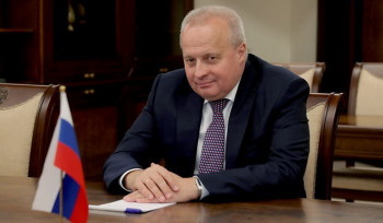 Մոսկվայում հետաքրքրված են, որ Հայաստանի ու Ադրբեջանի միջև հնարավորինս շուտ ամուր խաղաղություն հաստատվի. ՀՀ-ում ՌԴ դեսպան