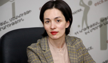 ԿԳՄՍ նախարար Ժաննա Անդրեասյանը երեք օրով կմեկնի արձակուրդ