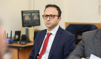 Արցախցիների կուտակային կենսաթոշակային ֆոնդերը ապահով են, դրանց գոյության հետ ոչ մի խնդիր չկա․ ԿԲ նախագահի տեղակալ