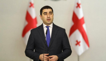 Շալվա Պապուաշվիլին վերընտրվել է Վրաստանի խորհրդարանի նախագահի պաշտոնում