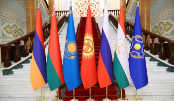 Հայաստանը չի մասնակցի Աստանայում կայանալիք ՀԱՊԿ միջոցառումներին